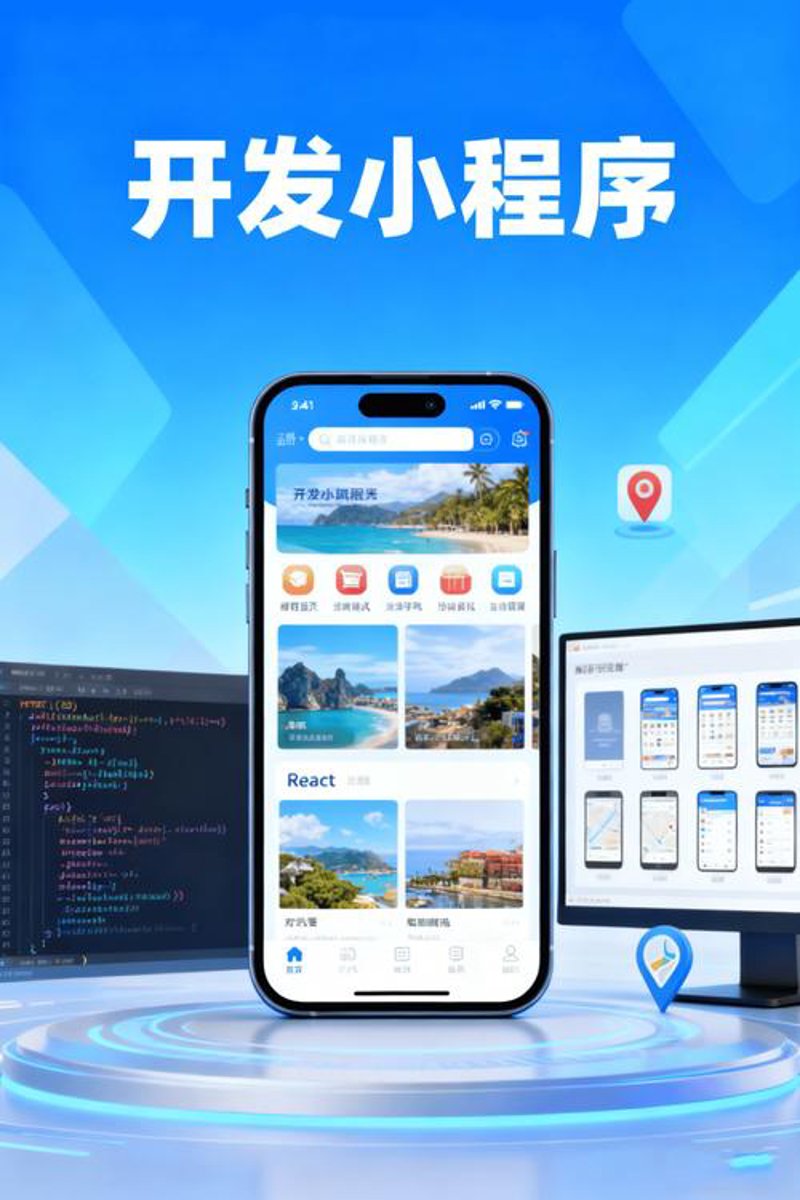 企业官网制作:构建品牌印象的窗口